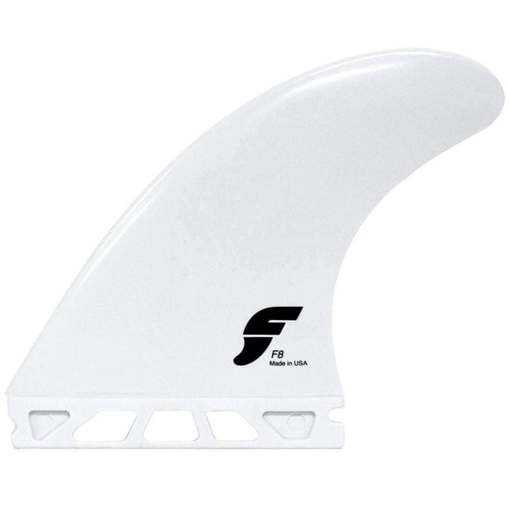 Futures F8 Thermotech Surfboard Fins Futures Single Tab Fins by Futures Large Fins