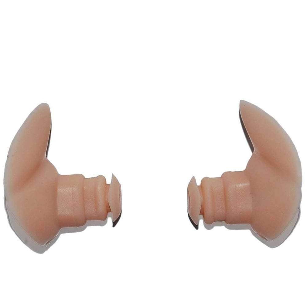 G-Plugs Swim & Surf Pro Acoustic Earplugs Surfing Ear Plugs by G-Plugs