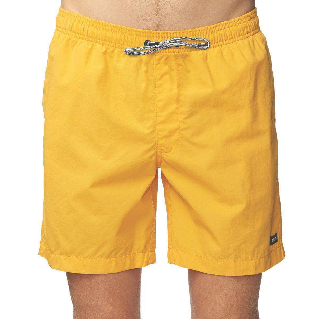 Globe Youth Boys Dana V Poolshort - Sunrise | Free UK Delivery