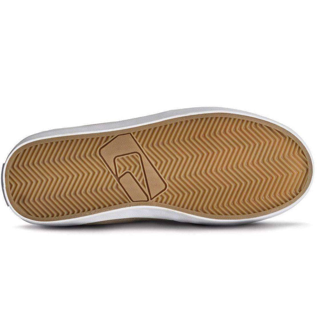 Globe GS Chukka Kids Shoes - Woodsmoke Brown Boys Skate Shoes by Globe