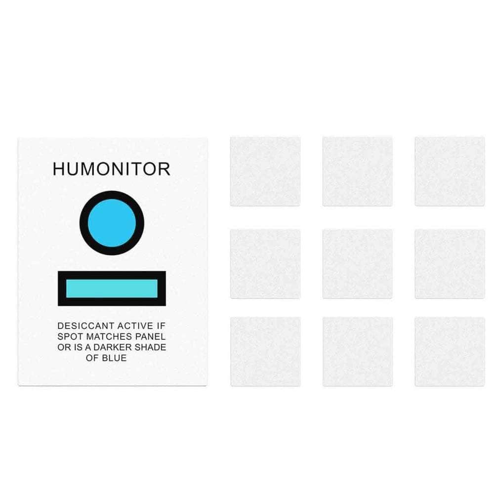 GoPro Anti-Fog Inserts for Housings Action Camera Accessory by GoPro