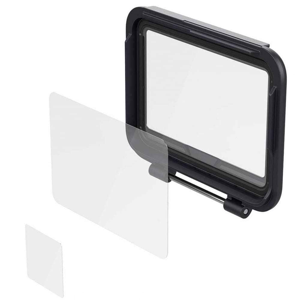 GoPro Screen Protectors for Hero 5 Black Action Camera Accessory by GoPro