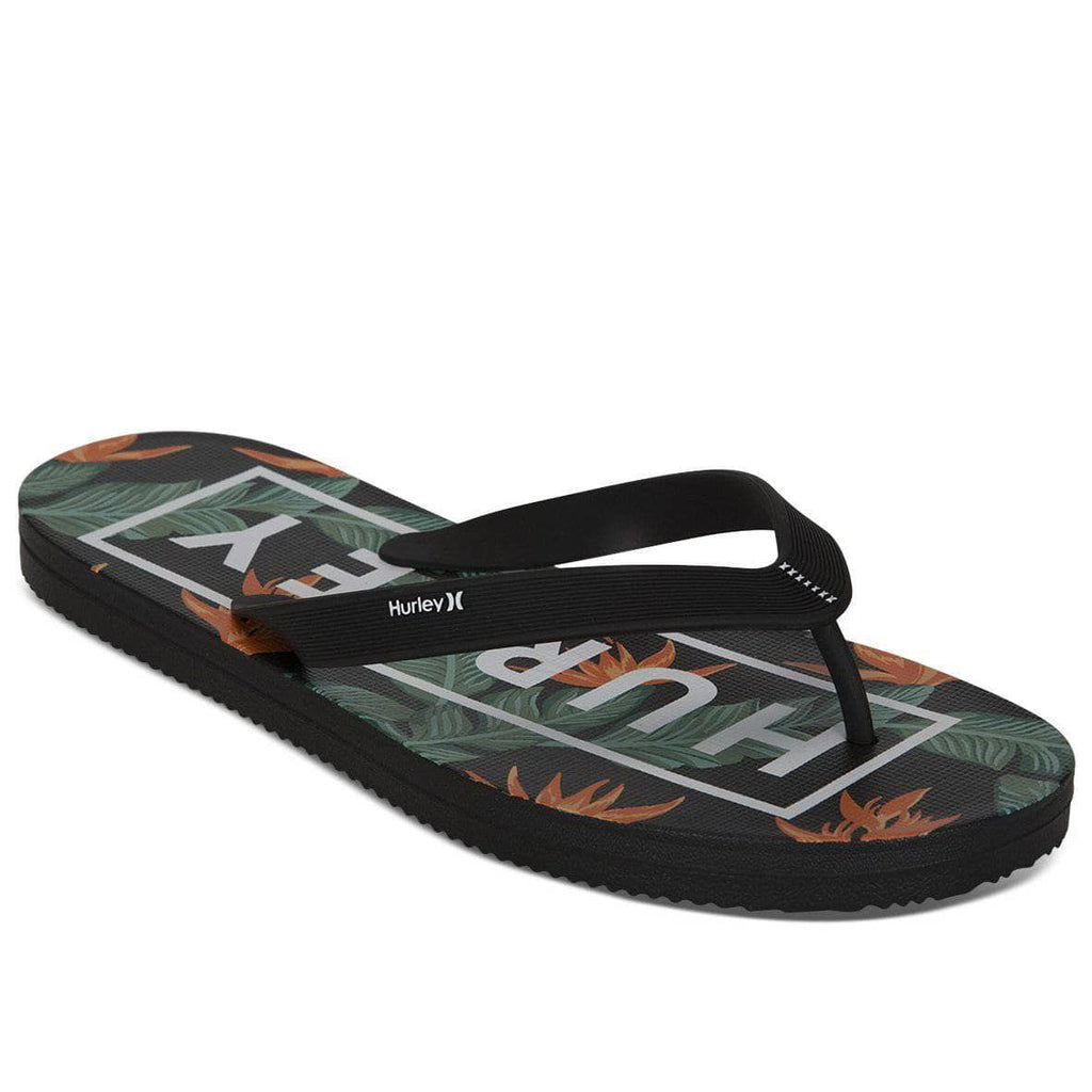 One & Only 2.0 Printed Sandals