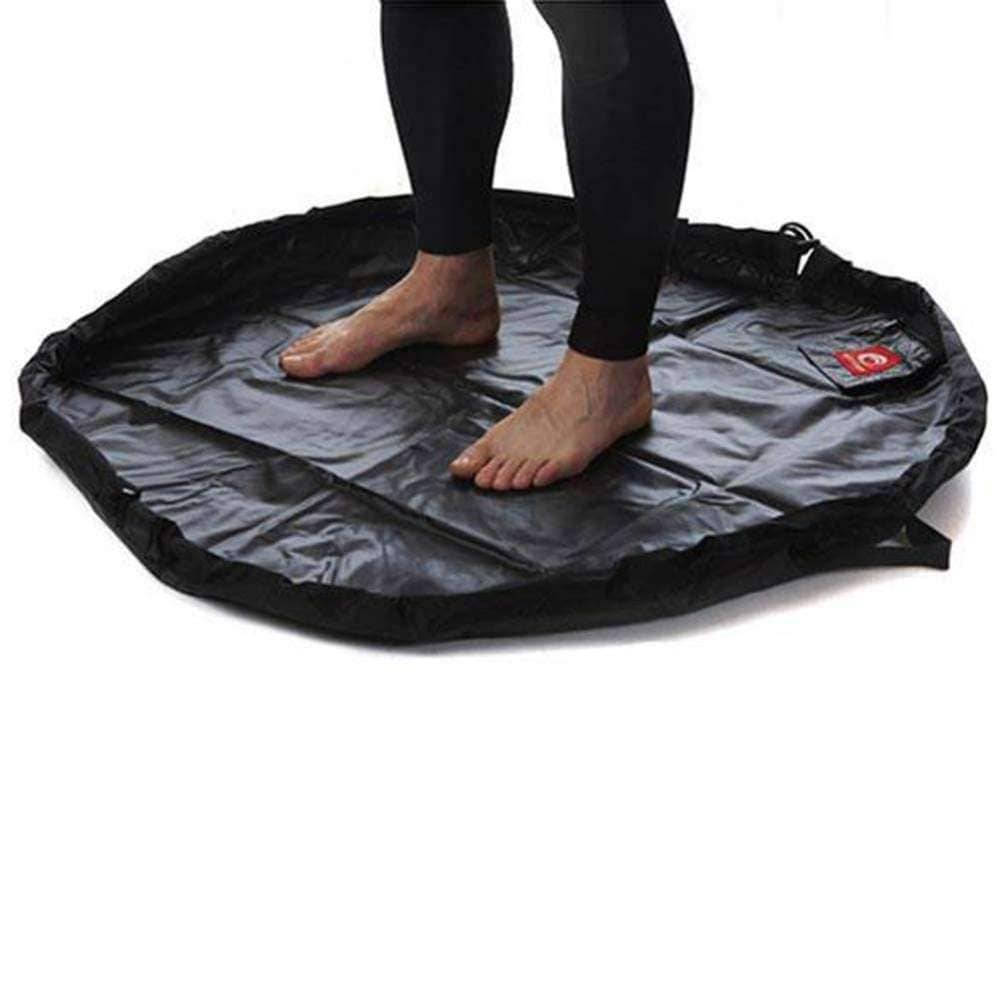 C Mat Change Mat