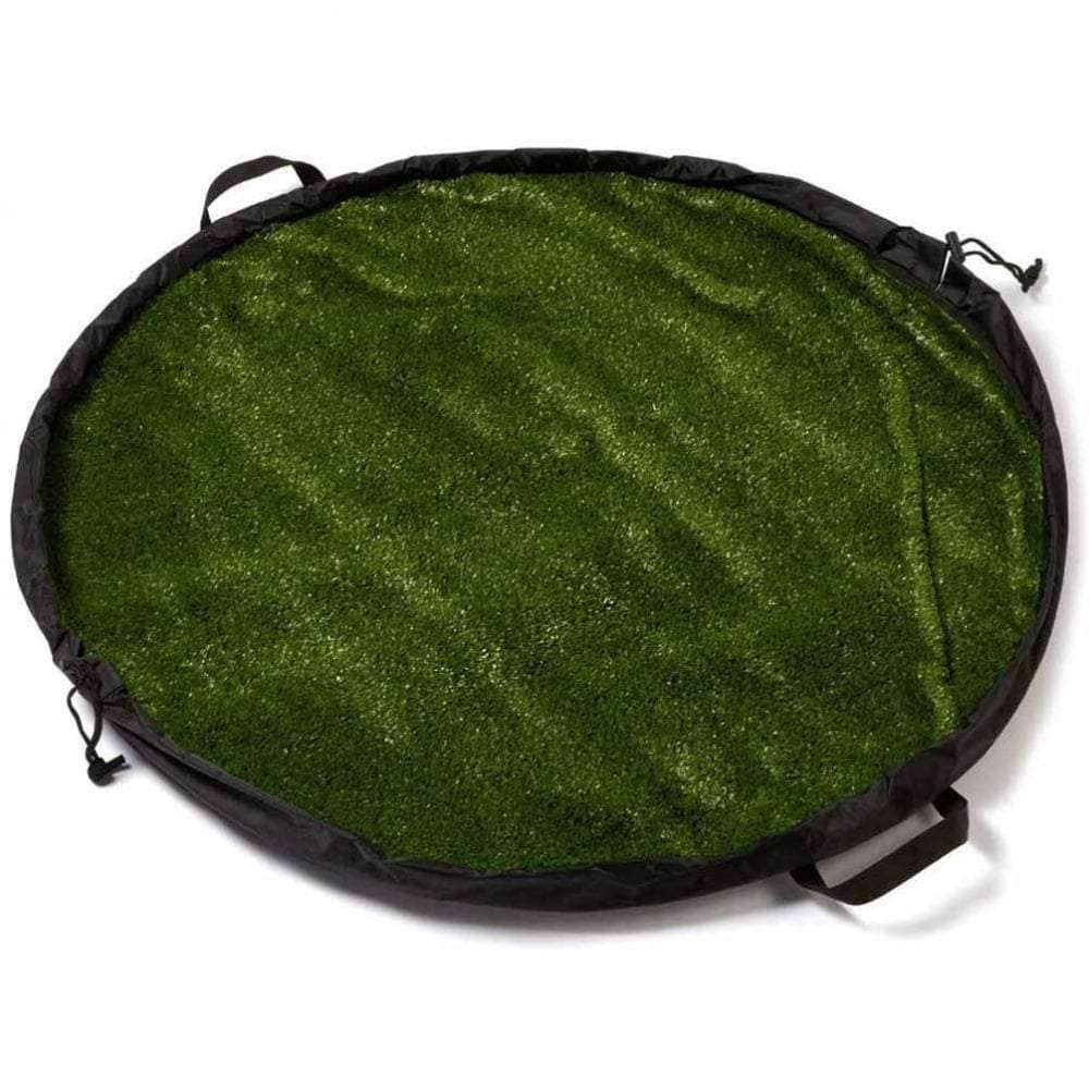 Grass Waterproof Wetsuit Change Mat Bag