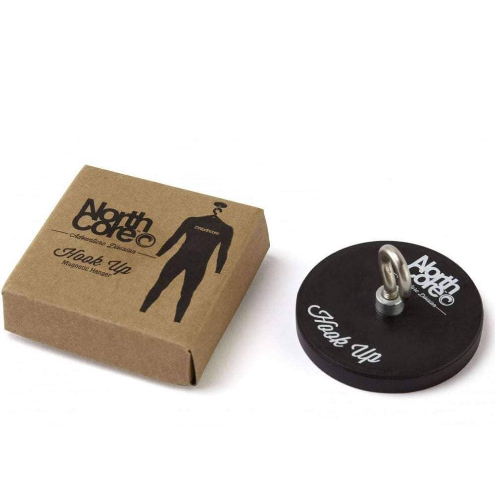 Northcore Hook Up Magnetic Car Hanger Gifts for Surfers by Northcore O/S (one size)