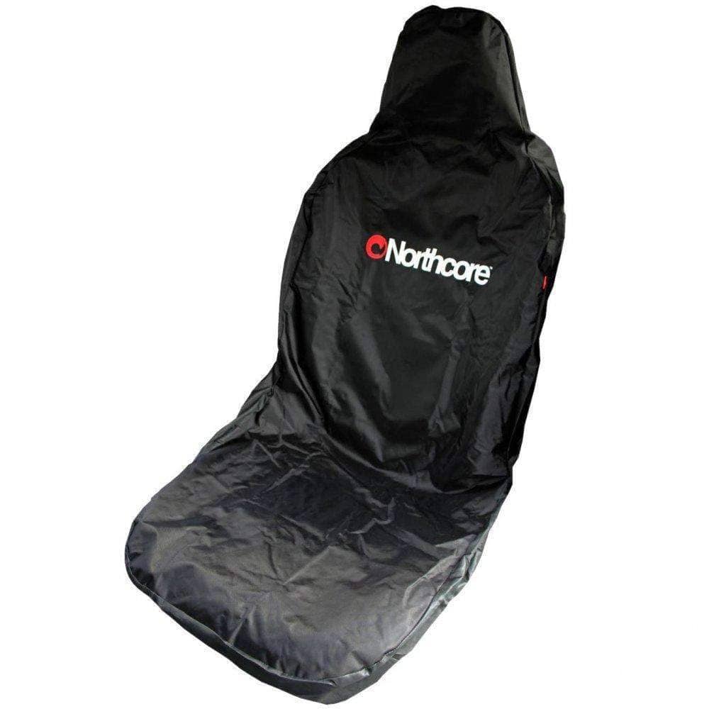 Northcore Waterproof Car Seat Cover Single Black Gifts for Surfers by Northcore