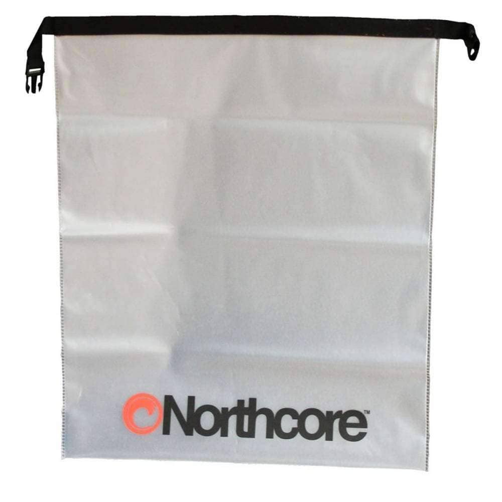 Northcore Waterproof Wetsuit Bag Wet/Dry Bag by Northcore O/S (one size)