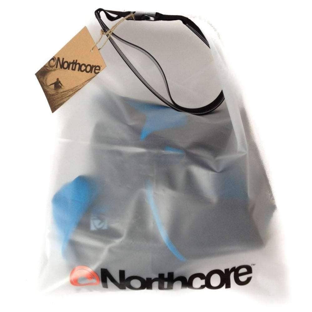 Northcore Waterproof Wetsuit Bag Wet/Dry Bag by Northcore O/S (one size)