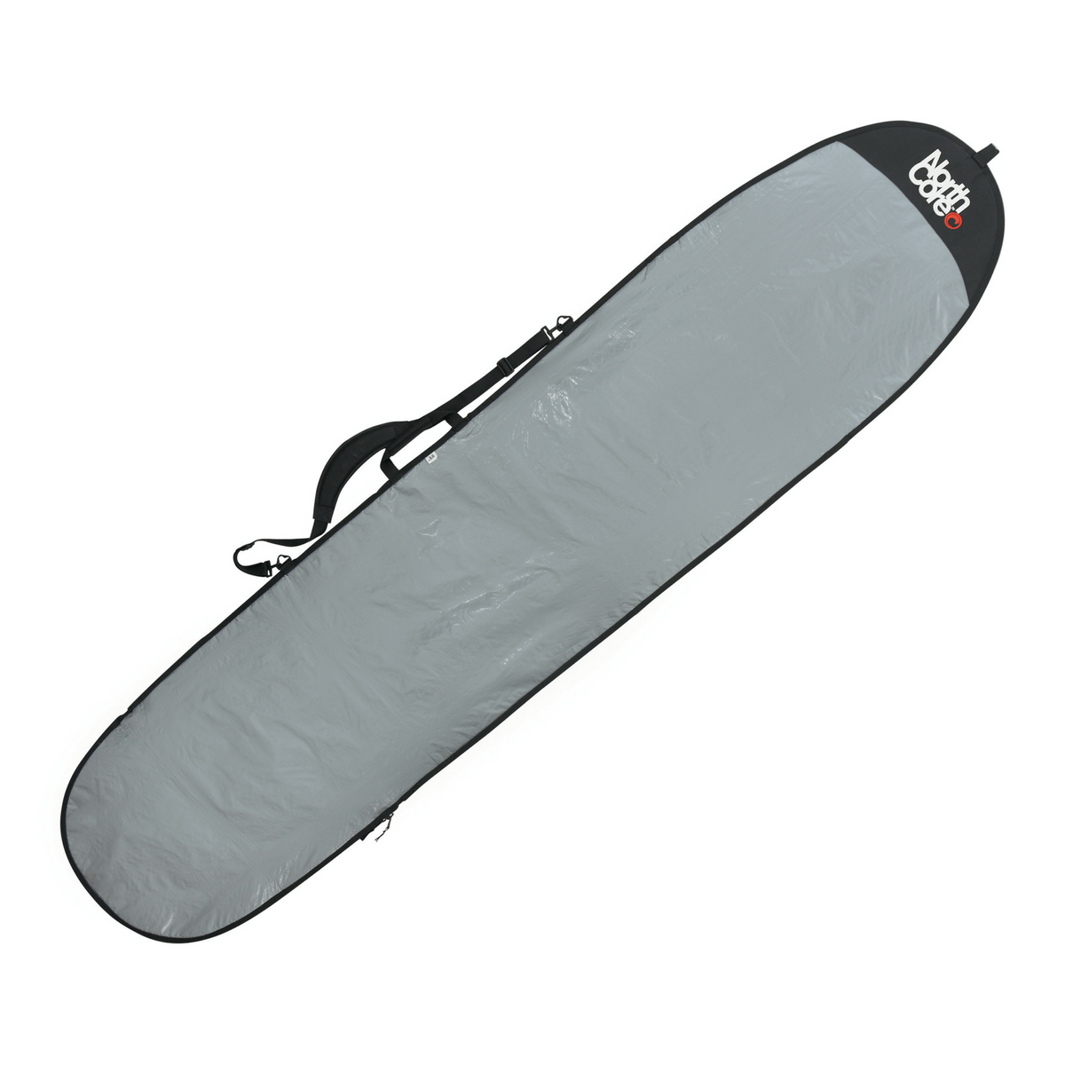 Northcore 9'6" Addiction Longboard Surfboard Bag - Surfboard Day Runner Bag/Cover by Northcore 9ft 6in