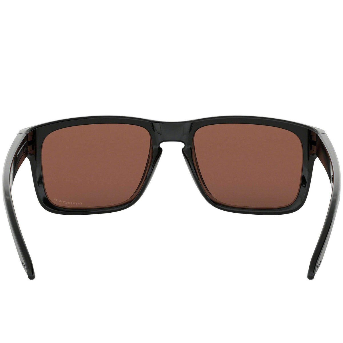 Oakley Holbrook Sunglasses - Polished Black Prizm Deep Water H2O Polarized Polished Black N/A Square/Rectangular Sunglasses by Oakley