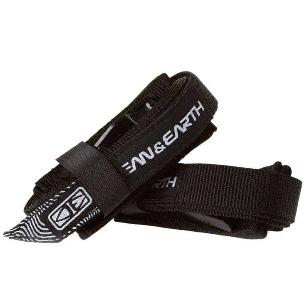 Ocean and Earth Tie Down Straps 8ft Car Tie Down Straps by Ocean and Earth 8ft