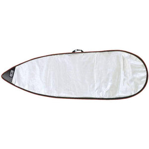 Ocean & Earth Barry Basic 5'8" Surfboard Cover Surfboard Day Runner Bag/Cover by Ocean and Earth 5ft 8in