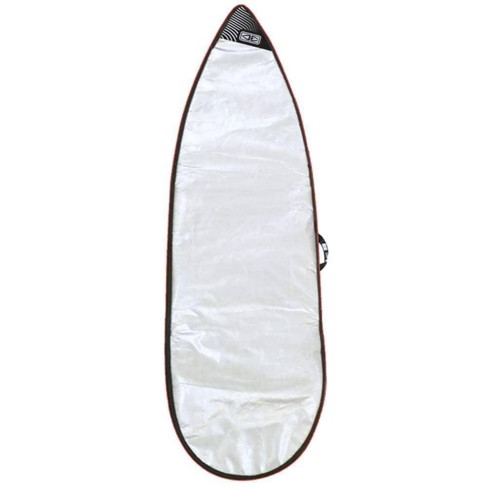 Ocean & Earth Barry Basic 6'4" Surfboard Cover Surfboard Day Runner Bag/Cover by Ocean and Earth 6ft 4in