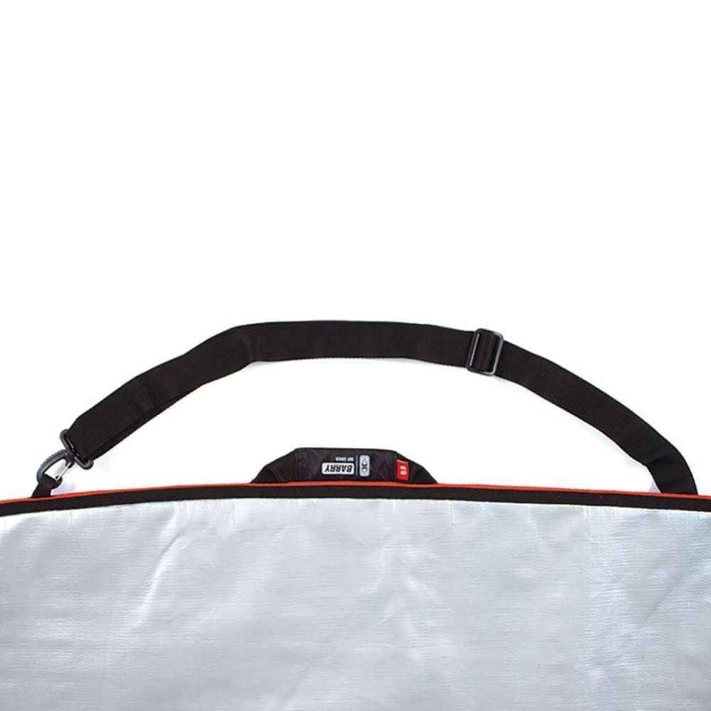 Ocean & Earth Barry Basic 6'4" Surfboard Cover Surfboard Day Runner Bag/Cover by Ocean and Earth 6ft 4in