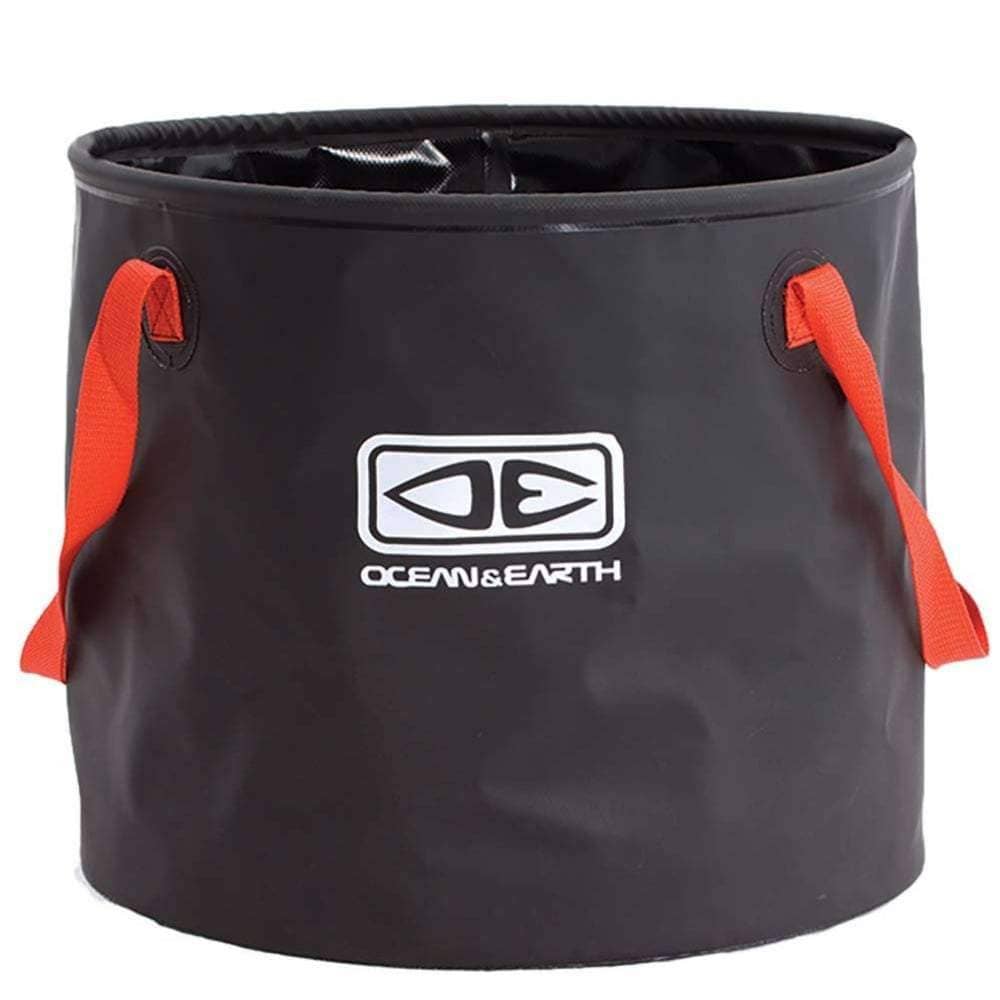 Ocean &amp; Earth High N Dry Wetsuit Bucket Gifts for Surfers by Ocean and Earth