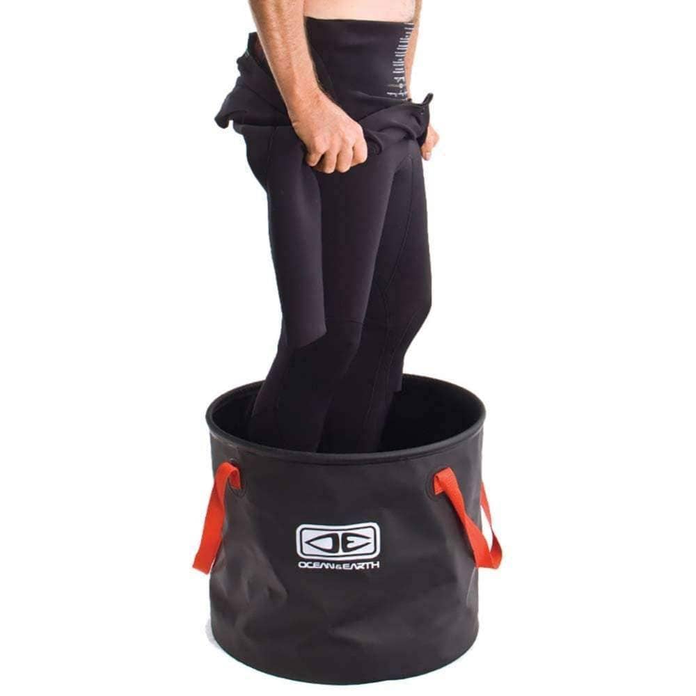 Ocean & Earth High N Dry Wetsuit Bucket Gifts for Surfers by Ocean and Earth