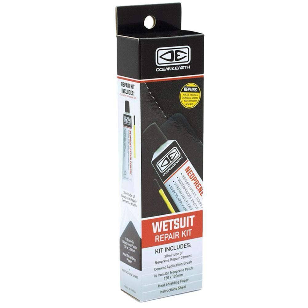 Ocean & Earth Wetsuit Repair Kit Wetsuit Repair Glue by Ocean and Earth