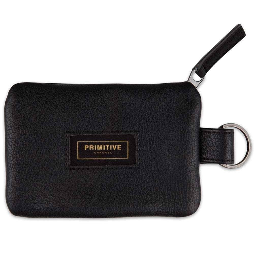 Primitive Apparel International Keychain Wallet Mens Wallet by Primitive