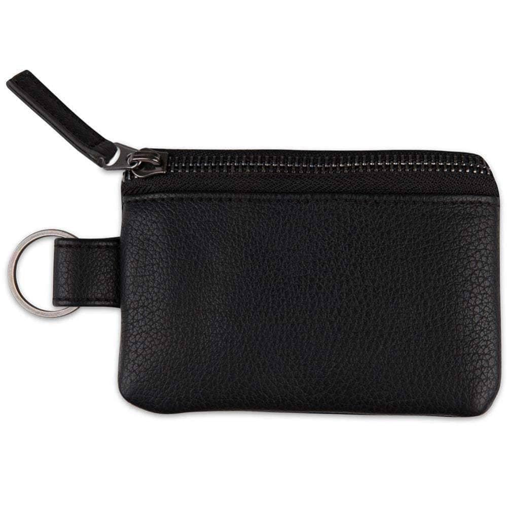 Primitive Apparel International Keychain Wallet Mens Wallet by Primitive