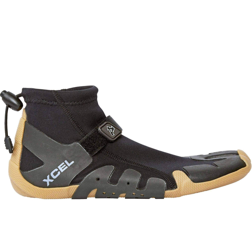 Infiniti 1mm Wetsuit Reef Boots Gum